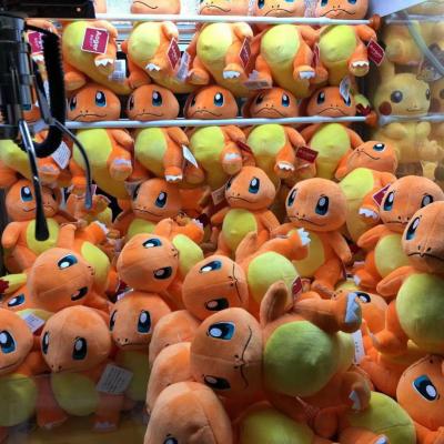 China Wholesale High Quality Eco-friendly Crane Plush Toys Baby Plush Toys Pokemon for sale