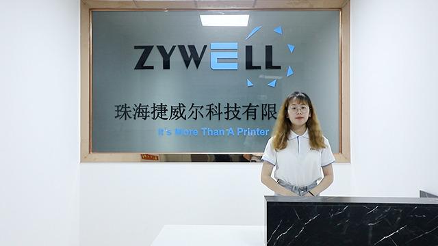 Verified China supplier - Zhuhai Zywell Technology Co., Ltd.