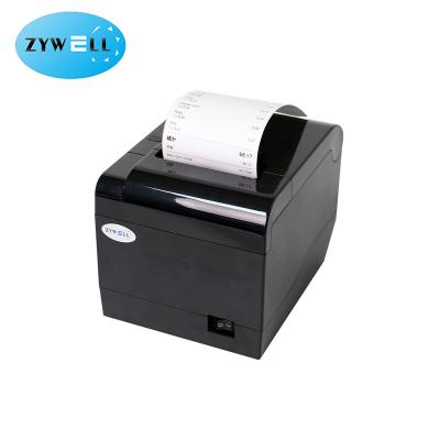 China Factory production black and white professional label printer 80 mm bluetooth thermal printer for sale