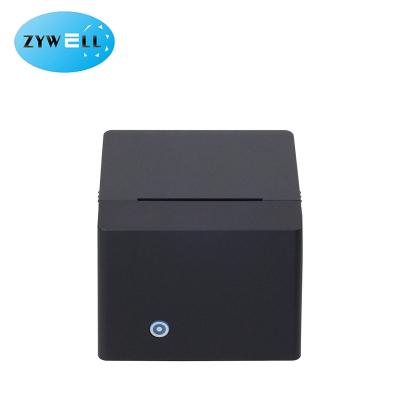 China Mini Tablet thermal printer POS system 58mm invoice receipt printer 2inch portable inkless impresota trmica for sale