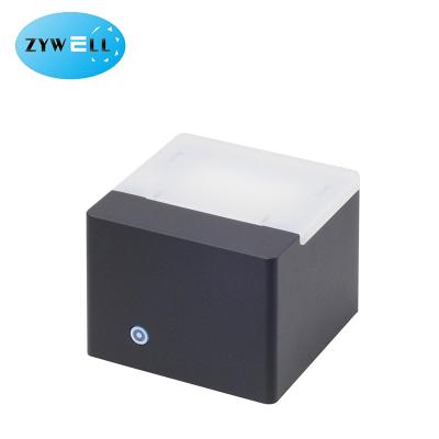 China Portable 58mm Mini Thermal Desktop Mini Bluetooth Thermal Receipt Printer for sale