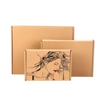 China Recycled Materials Luxury Cardboard 9 X 6 12 Glitter Tall Cardboard Box Packaging 4 Yellow Black Gift Tall Packaging Ad Boxes Customize for sale