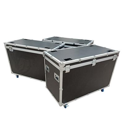 China Custom Style Factory Supplier Flight Carrying Case For Electronic Instrument for sale