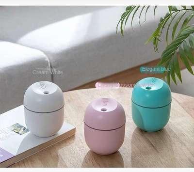 China Dropshipping Aromatherapy Aromatherapy Purifier Essential Oil Air Humidifier Electric Aroma Diffuser Car Diffuser for sale