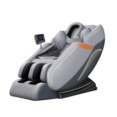 China Dropshipping Factory Direct Body Pedicure Foot Spa Weightless Mechanism Massage Chair for sale