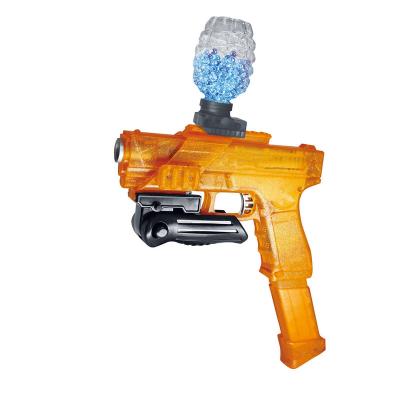 China RS 99 Material Electric Burst Grenade Hydraulic Children's Battle Shooting Toy Eco-Friendly for sale