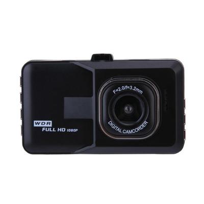 China Driving Recorder High Quality Road Mounting 1080P Full HD Driving Recorder for sale