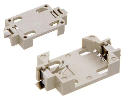 China BS-6 SMD holder for CR2032 or 2 *CR2016 for sale