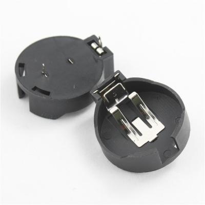 China BH2450 PCB mounting holder for lithium coin CR2450 for sale