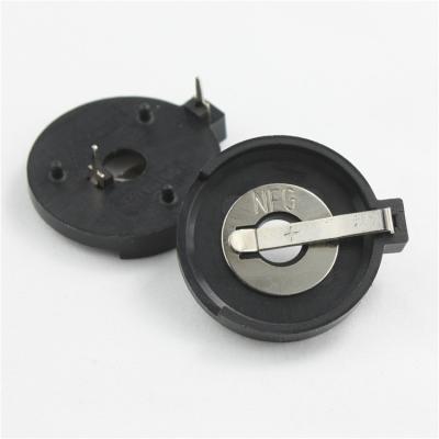 China CR2430 button cell holder for sale