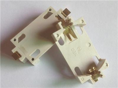 China BS-2450-3  SMT holder for lithium coin CR2450 for sale