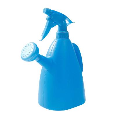 China High Pressure Garden Spray Nozzle Air Watering Can Pressurized Sprayer Garden Use Water Sprayer for sale