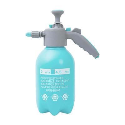 China High Power Agriculture Sprayer Machine Garden Efficient Disinfection Knapsack Hand Pump Special Sprayer for sale