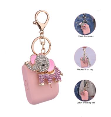 China Wholesale New style storage bag set with silicone key chain case for Airpod pro with high quality for sale