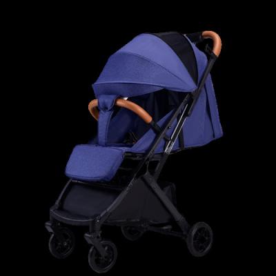 China Linen Cheap China Factory Kids Travel Lightweight Folding Baby Stroller baby pram for sale