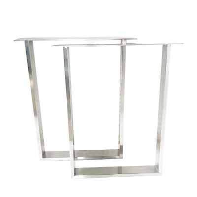 China Modern Professional Modern Stainless Steel Legs For Coffee Table Legs Metal Materials Table Table Customized Rack for sale