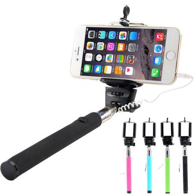 China China Manufacturer Portable Flexible Selfie Stick Case And Tripod In Low Price for sale