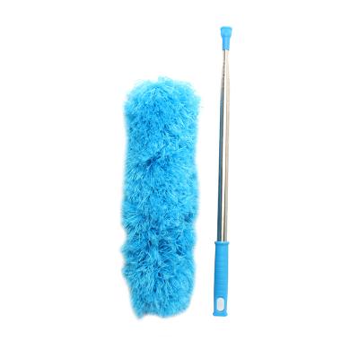 China New Arrival Telescopic Extended Duster Cleaning Cloth With Cheap Price for sale