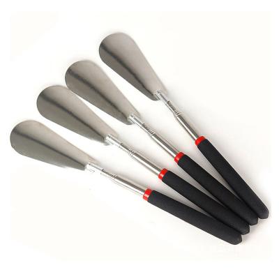 China NEW ORIGINAL Custom Shoehorn Convenient Shoe Pusher Compatible Products for sale