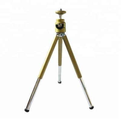 China Portable 2 Section Monopod Tripod Pocket Tripod Flexible Camera Tripod for sale