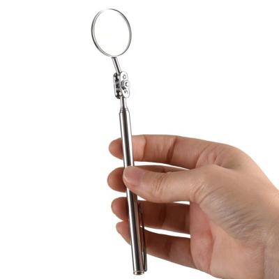 China Pen Style Mirror Probe Mirror Auto Repair Telescopic Diagnostic DIY Tool for sale