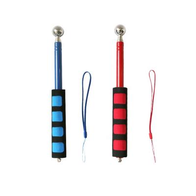 China Roof Sound Test 115 Cm Painted Roofing Sound Ceiling Inspection Drum Coring Hammer Inspection Tool for sale