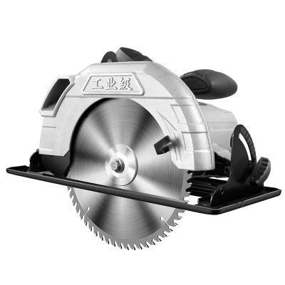 China High Power VERTICAL Industrial Portable Woodworking Grade Portable Circular Saw for sale