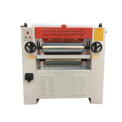 China Machinery Repair Shops Sales Exclusive Competitive Price Semi-automatic Surface Glue Spreader Double for sale