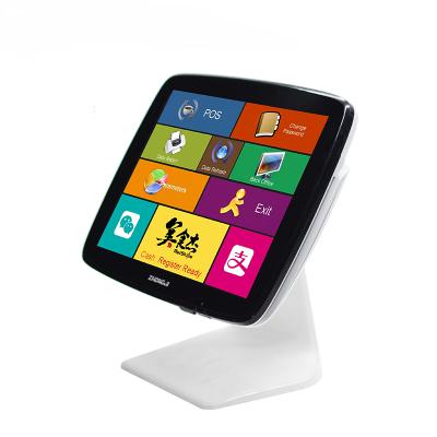 China 2020 New Model Business POS Hardware for Restaurant or Retail, i3, 8G RAM, 128G SSD for sale