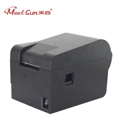 China High Quality Commercial Label Printers Thermal Barcode Label Printer Barcode Transfer Label Printer for sale