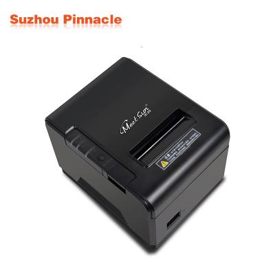 China Thermal Printer With Auto Cutter 3 Inch Kitchen Thermal Printer For Restaurant for sale