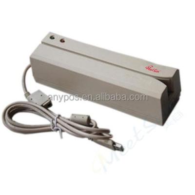 China Magnetic Card Reader For Pos System MS 402U for sale