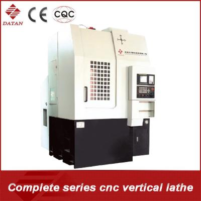 China [DATAN] VCK Series Vertical CNC Lathe Machine A2-11 for sale