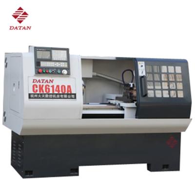 China Machinery Repair Shops [DATAN] CK Series CNC Lathe Machine for sale