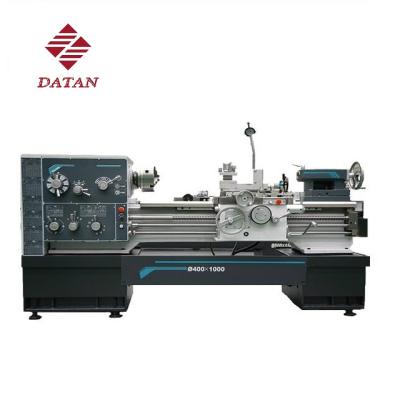 China [DATAN] advanced manual lathe machine price 25x25/30x30 for sale