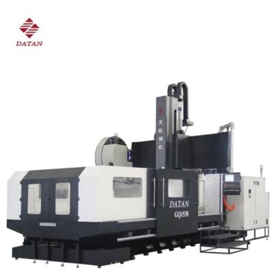 China [DATAN] Machinery Repair Shops Competitive Price Molding For Gantry Bag Milling Plant Q1520 for sale