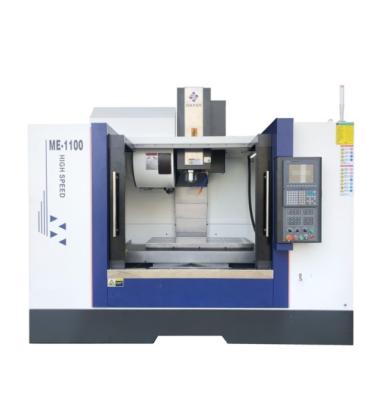 China Modern Design Roland Milling Machine ME1100 Phoenix Massage Gun Machinery Repair Shops [DATAN] for sale