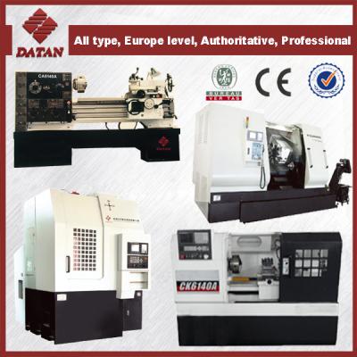 China [DATAN] China NO.1 brand private lathe machine price CA/CK/SCK/VCK for sale