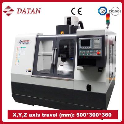 China [DATAN] [DATAN] Hot Sale 4 Axis CNC Milling Machine TX32 for sale