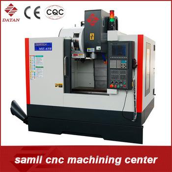 China Factory Promotion CNC Aluminum Machining Center [DATAN] I for sale