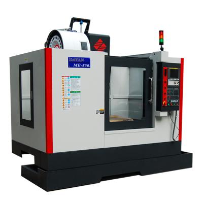 China [DATAN] factory sale new china cnc machining center for metal arm 24 type for sale