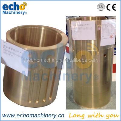 China Various ranges according to you demand bronze bush for cone crusher for sale