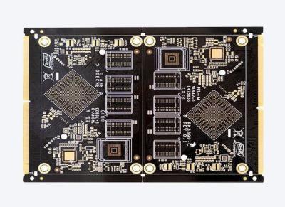 China PCB-Matte Schwarze Lötmaske Schutzfarbe Harz zu verkaufen