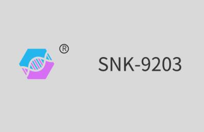 China SNK-9203 ((Polyester acrylaat) Te koop