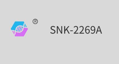 China SNK-2269A ((Polyurethaan acrylaat) Epoxy voor metaalbinding Te koop