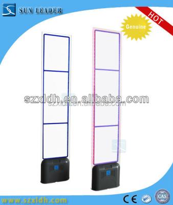 China Fashionable Acrylic Remote Control Door System XLD-T08A Alarm System en venta