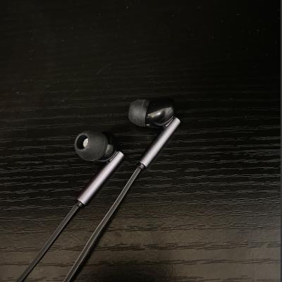 China in-ear cable earphone EJ-014 for sale