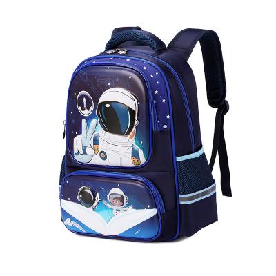 China Wholesale Customized cute 16 inch 3D EVA character schoolbag mochila escolares for primary school for sale