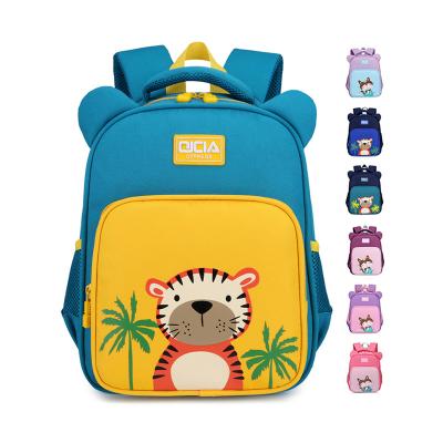 China Hot Sale Waterproof Backpack For Toddler Cute Fashion School Bag Kindergarten Bag Toddler School Bag For Kids for sale