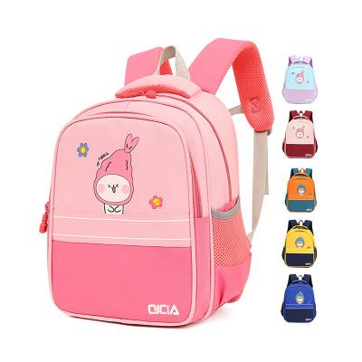 China Hot Sale Waterproof Backpack For Toddler Cute School Bag Fashion Kindergarten Toddler School Bag For Kids for sale